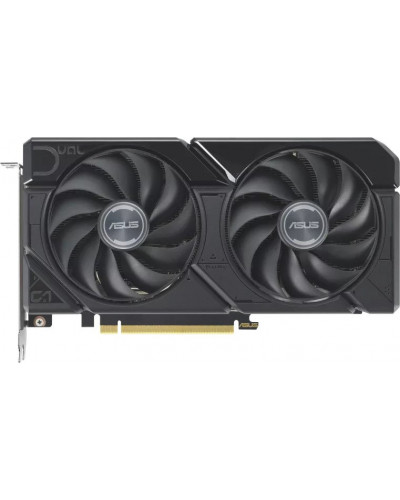 Видеокарта ASUS DUAL-RX7600XT-O16G (90YV0K21-M0NA00)