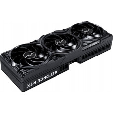 Відеокарта Palit GeForce RTX 5080 GamingPro (NE75080019T2-GB2031A)