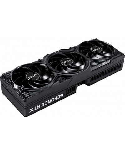 Відеокарта Palit GeForce RTX 5080 GamingPro (NE75080019T2-GB2031A)