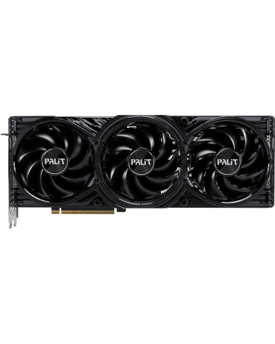Відеокарта Palit GeForce RTX 5080 GamingPro (NE75080019T2-GB2031A)