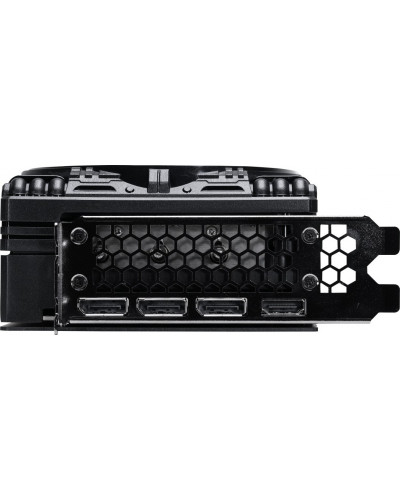 Відеокарта Palit GeForce RTX 5080 GamingPro (NE75080019T2-GB2031A)