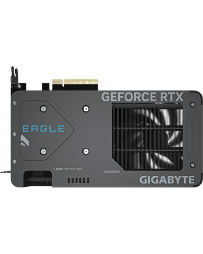 Відеокарта GIGABYTE GeForce RTX 5060 Ti EAGLE OC 8G (GV-N506TEAGLE OC-8GD)