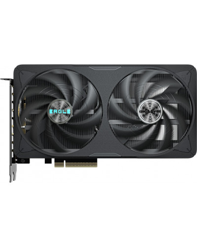 Відеокарта GIGABYTE GeForce RTX 5060 Ti EAGLE OC 8G (GV-N506TEAGLE OC-8GD)