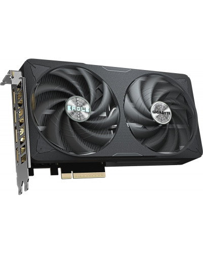 Відеокарта GIGABYTE GeForce RTX 5060 Ti EAGLE OC 8G (GV-N506TEAGLE OC-8GD)