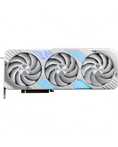 Видеокарта Palit GeForce RTX 4070 Ti GamingPro White OC (NED407TV19K9-1043W)