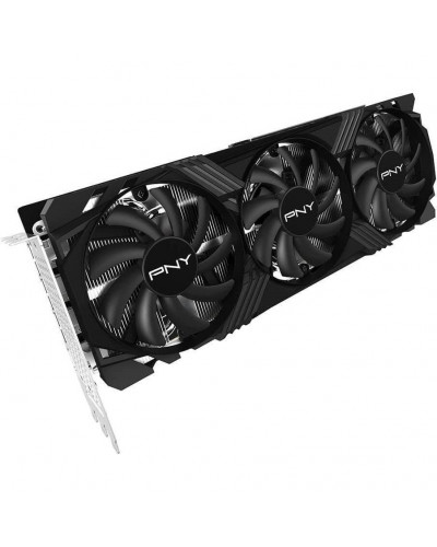 Видеокарта PNY GeForce RTX 4070 Ti SUPER 16GB VERTO (VCG4070TS16TFXPB1-O)