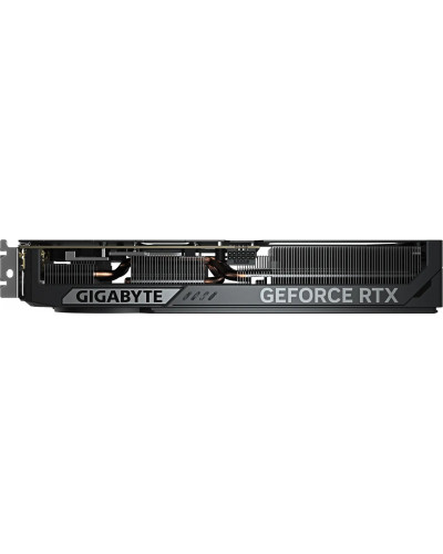 Відеокарта GIGABYTE GeForce RTX 5070 WINDFORCE SFF 12G (GV-N5070WF3-12GD)