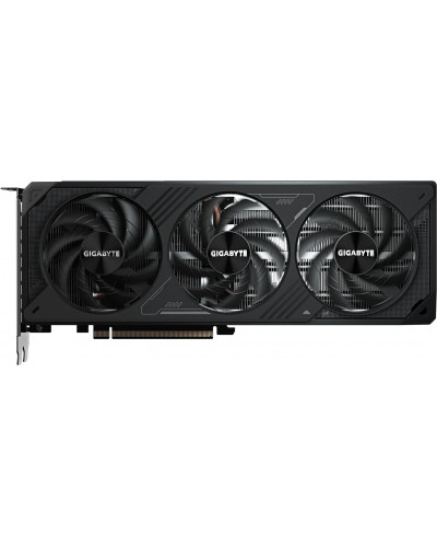 Відеокарта GIGABYTE GeForce RTX 5070 WINDFORCE SFF 12G (GV-N5070WF3-12GD)