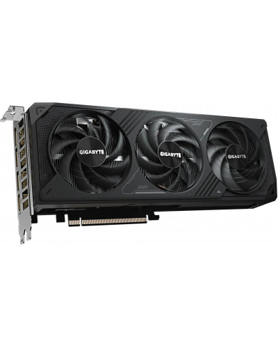 Відеокарта GIGABYTE GeForce RTX 5070 WINDFORCE SFF 12G (GV-N5070WF3-12GD)
