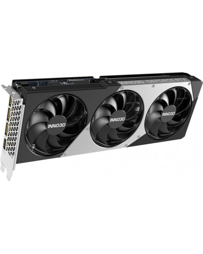 Відеокарта INNO3D GeForce RTX 5060 Ti X3 OC 16G (N506T3-16D7X-191073L)