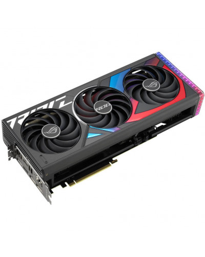 Відеокарта ASUS ROG-STRIX-RTX4070TI-12G-GAMING