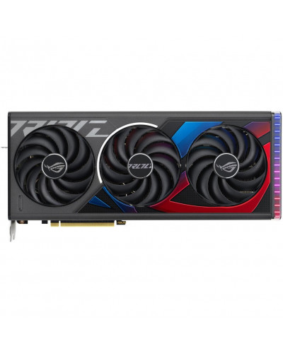 Відеокарта ASUS ROG-STRIX-RTX4070TI-12G-GAMING