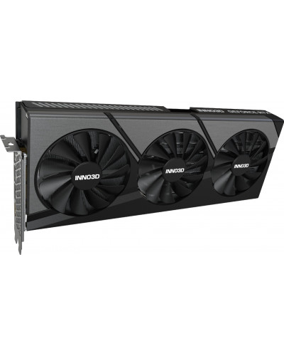 Видеокарта INNO3D GEFORCE RTX 4080 SUPER X3 (N408S3-166X-18703552)