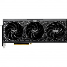 Відеокарта Palit GeForce RTX 4070 Ti SUPER GameRock OmniBlack (NED47TS019T2-1020Q)