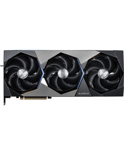 Відеокарта MSI GeForce RTX 5080 16G SUPRIM SOC