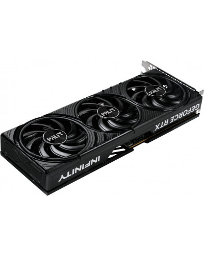 Відеокарта Palit GeForce RTX 5060 Infinity 3 (NE75060019P1-GB2063S)