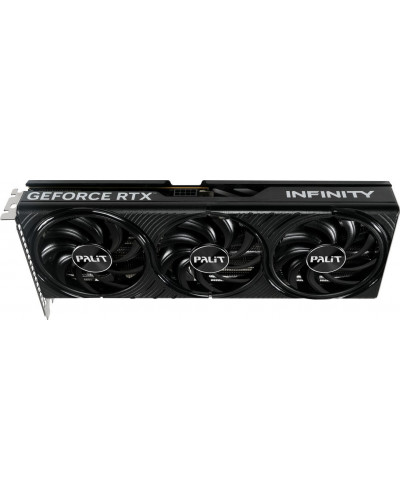 Відеокарта Palit GeForce RTX 5060 Infinity 3 (NE75060019P1-GB2063S)