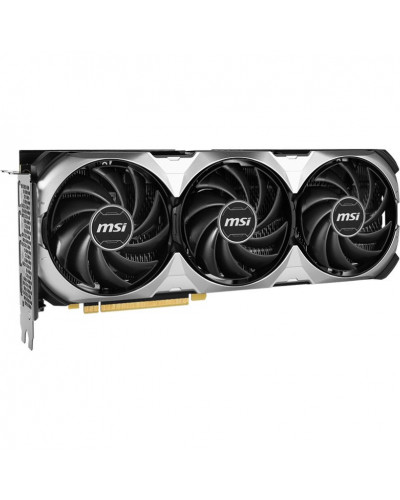 Відеокарта MSI GeForce RTX 4060 Ti VENTUS 3X 16G OC