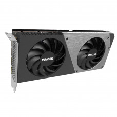 Видеокарта INNO3D GeForce RTX 4060 Ti 8 GB TWIN X2 (N406T2-08D6-171153N)