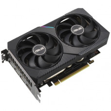 Відеокарта ASUS DUAL-RTX3060-O12G-V2