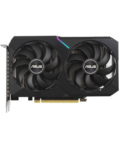 Відеокарта ASUS DUAL-RTX3060-O12G-V2