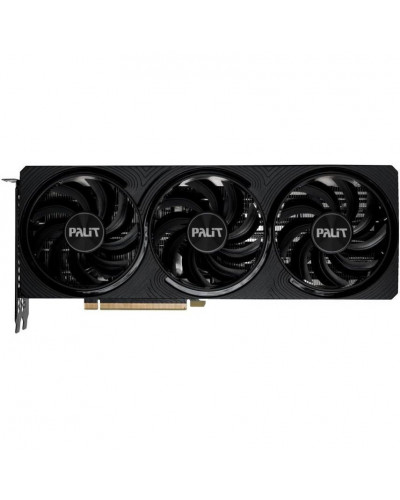 Відеокарта Palit GeForce RTX 4070 Ti SUPER Infinity 3 OC (NED47TSS19T2-1043S)