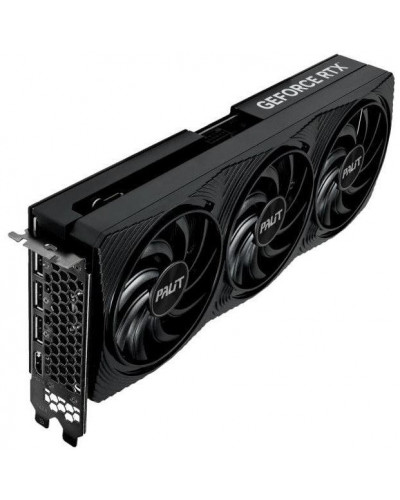 Відеокарта Palit GeForce RTX 4070 Ti SUPER Infinity 3 OC (NED47TSS19T2-1043S)