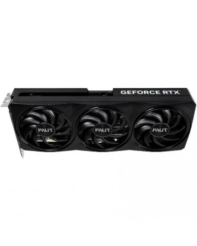 Відеокарта Palit GeForce RTX 4070 Ti SUPER Infinity 3 OC (NED47TSS19T2-1043S)