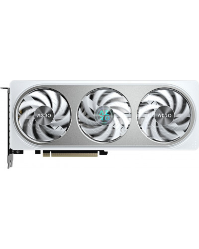 Відеокарта GIGABYTE GeForce RTX 5060 Ti AERO OC 16G (GV-N506TAERO OC-16GD)