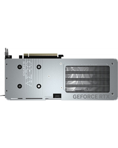Відеокарта GIGABYTE GeForce RTX 5060 Ti AERO OC 16G (GV-N506TAERO OC-16GD)