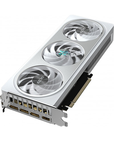 Відеокарта GIGABYTE GeForce RTX 5060 Ti AERO OC 16G (GV-N506TAERO OC-16GD)
