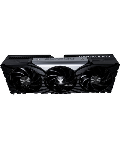 Відеокарта Gainward GeForce RTX 5070 Phoenix (NE75070019K9-GB2050X)