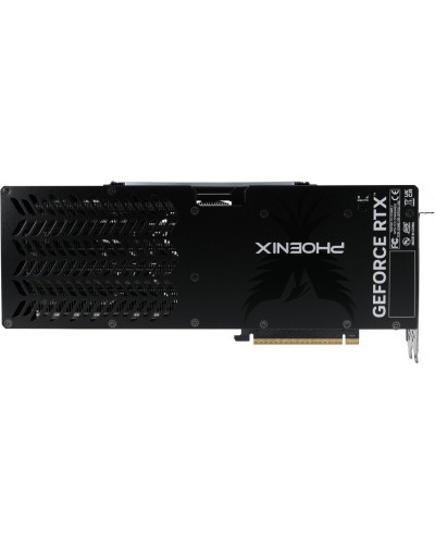 Відеокарта Gainward GeForce RTX 5070 Phoenix (NE75070019K9-GB2050X)