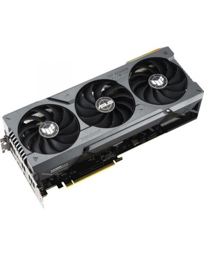 Відеокарта ASUS TUF-RTX4070TIS-16G-GAMING