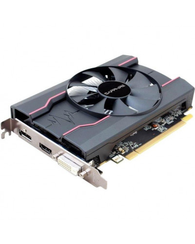 Відеокарта Sapphire Radeon RX 550 4GD5 PULSE (11268-01)