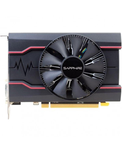 Відеокарта Sapphire Radeon RX 550 4GD5 PULSE (11268-01)