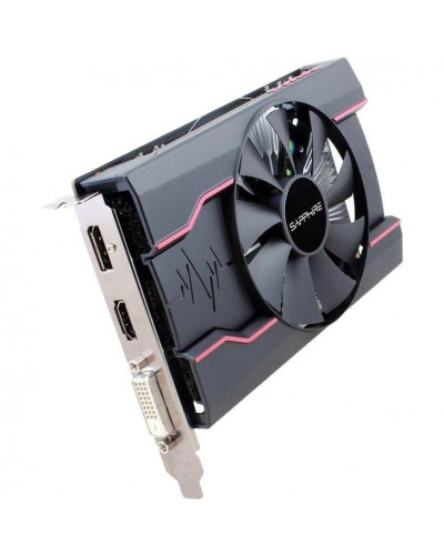 Відеокарта Sapphire Radeon RX 550 4GD5 PULSE (11268-01)