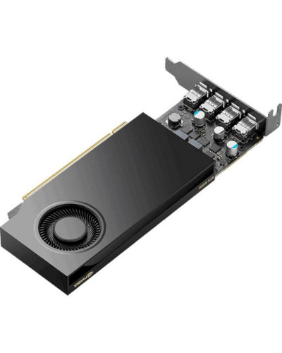 Відеокарта PNY Quadro RTX A1000 8 GB (VCNRTXA1000-SB)