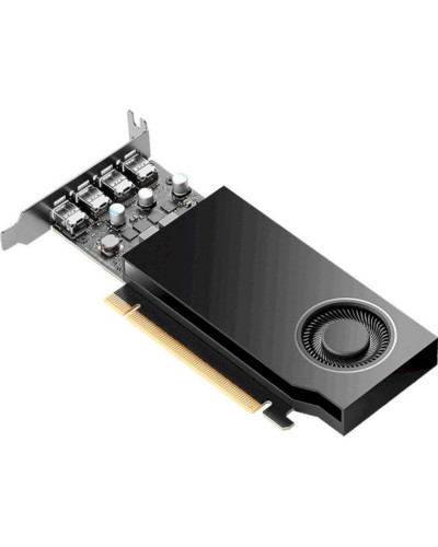 Відеокарта PNY Quadro RTX A1000 8 GB (VCNRTXA1000-SB)