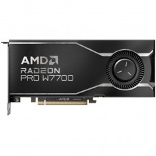 Видеокарта AMD Radeon PRO W7700 16 GB (100-300000006)