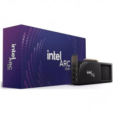Видеокарта Intel Arc B580 Limited Edition 12 GB (31P06HB0BA)