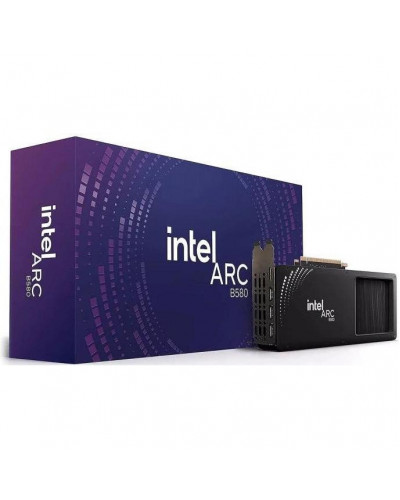 Відеокарта Intel Arc B580 Limited Edition 12 GB (31P06HB0BA)
