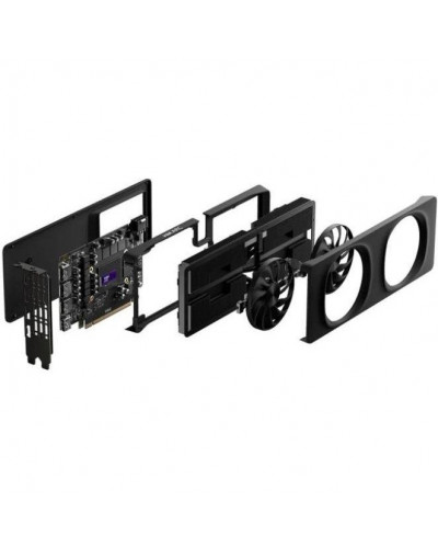 Відеокарта Intel Arc B580 Limited Edition 12 GB (31P06HB0BA)