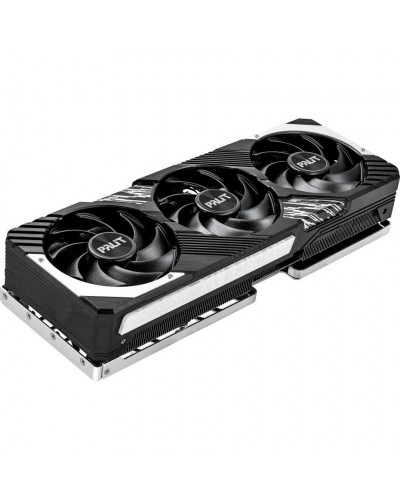 Відеокарта Palit GeForce RTX 4070 Ti GamingPro (NED407T019K9-1043A)