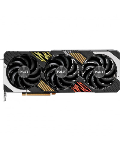 Відеокарта Palit GeForce RTX 4070 Ti GamingPro (NED407T019K9-1043A)