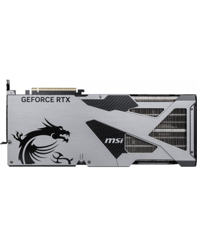 Відеокарта MSI GeForce RTX 5070 Ti 16G VANGUARD SOC