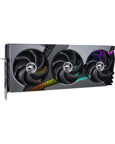Відеокарта MSI GeForce RTX 5070 Ti 16G VANGUARD SOC