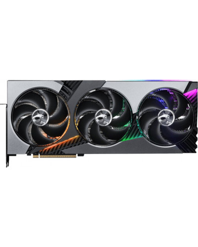 Відеокарта MSI GeForce RTX 5070 Ti 16G VANGUARD SOC