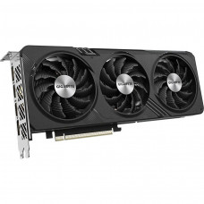 Відеокарта GIGABYTE GeForce RTX 4060 GAMING OC 8G (GV-N4060GAMING OC-8GD)