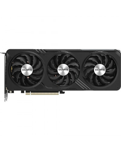 Відеокарта GIGABYTE GeForce RTX 4060 GAMING OC 8G (GV-N4060GAMING OC-8GD)